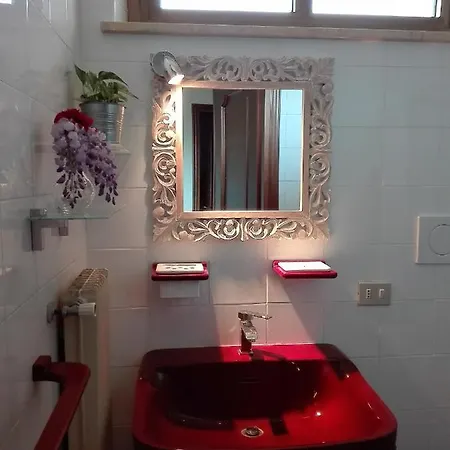 La Vie En Rose 3* Buia