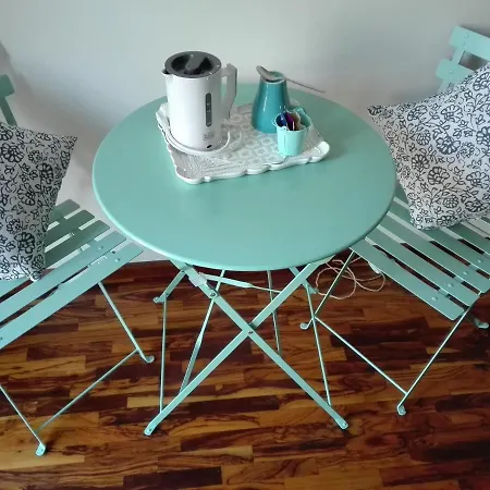 B&B La Vie En Rose Buia