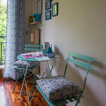 Bed & Breakfast La Vie En Rose