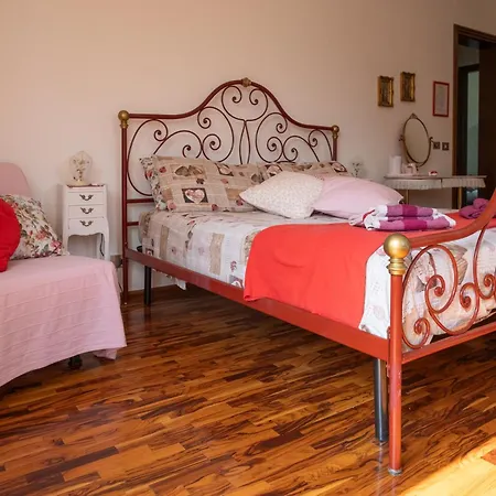 B&B La Vie En Rose Buia