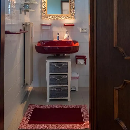 Bed & Breakfast La Vie En Rose