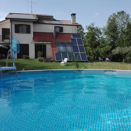 La Vie En Rose B&B 3*