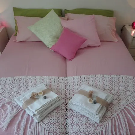 B&B La Vie En Rose Buia