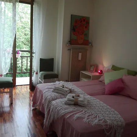 La Vie En Rose B&B Buia