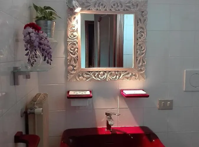 La Vie En Rose 3* Buia