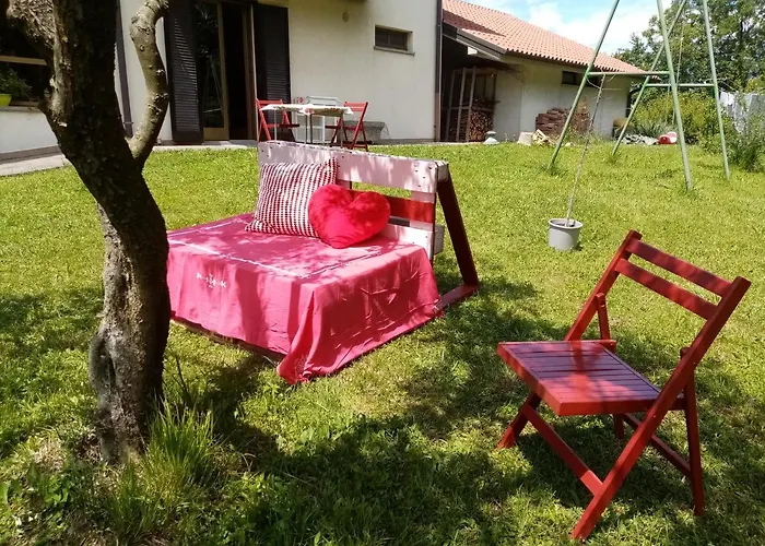 La Vie En Rose Panzió 3*