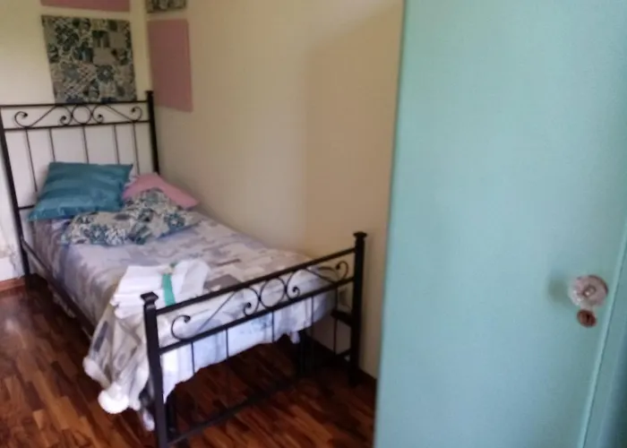 La Vie En Rose 3* Buia