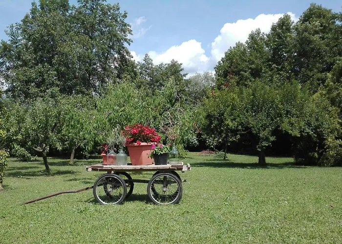 La Vie En Rose Panzió 3*