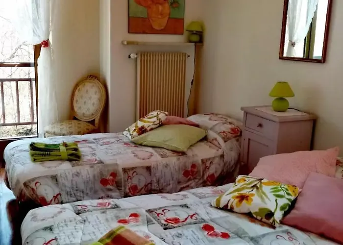 La Vie En Rose Panzió