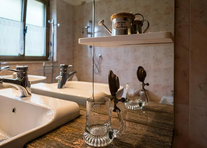 Panzió La Vie En Rose Buia