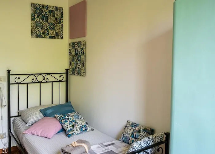 La Vie En Rose 3* Buia