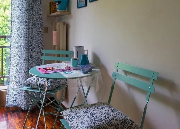 Panzió La Vie En Rose