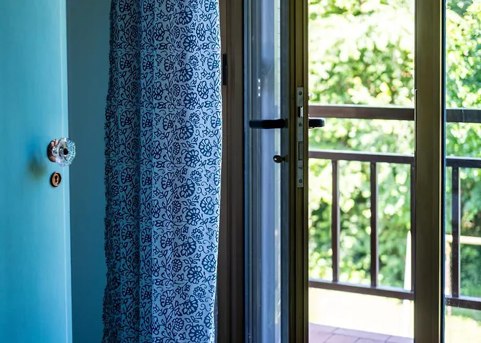 La Vie En Rose Panzió 3*