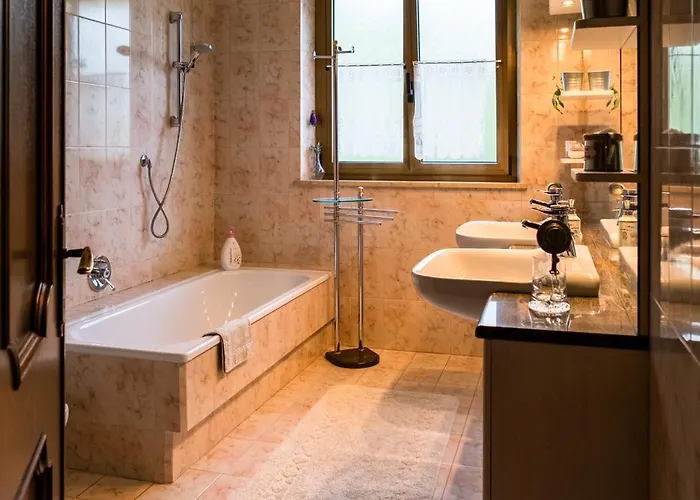 Panzió La Vie En Rose 3*