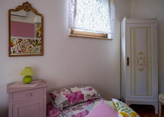 La Vie En Rose Panzió