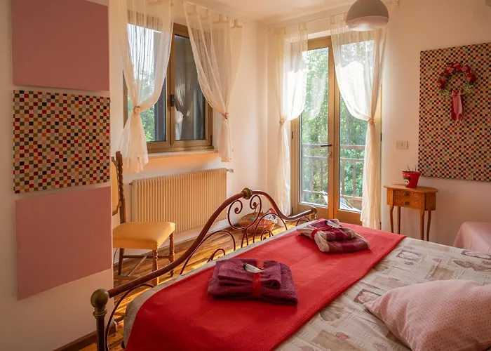 Panzió La Vie En Rose 3*