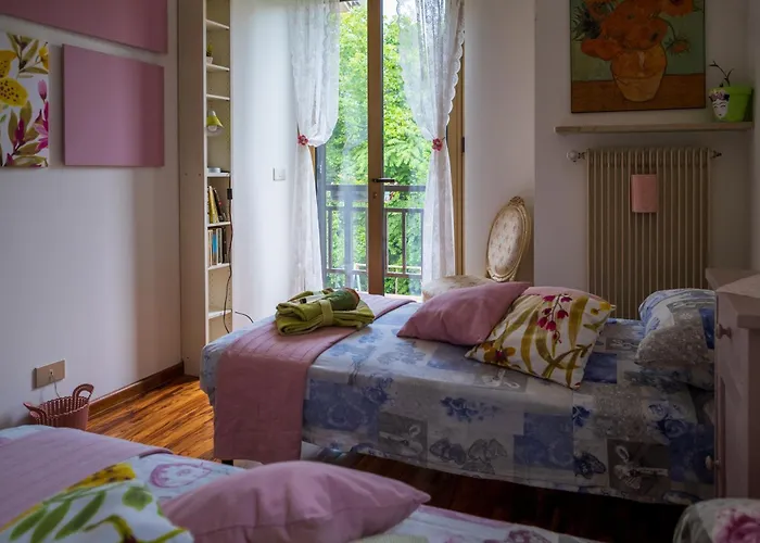 La Vie En Rose Panzió