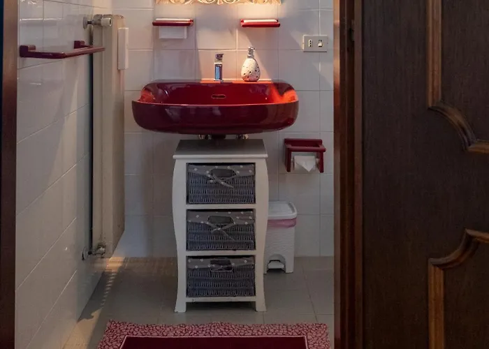 Panzió La Vie En Rose