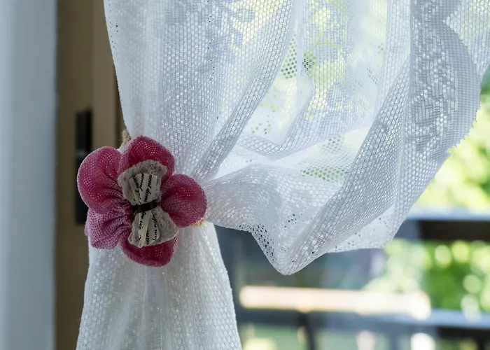 Panzió La Vie En Rose 3*