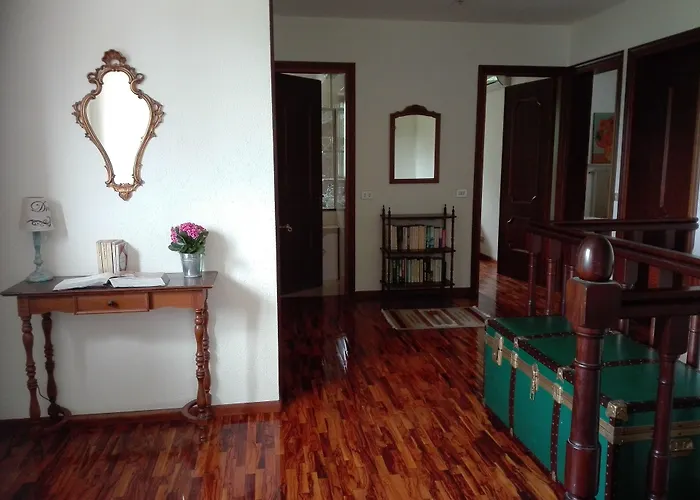 La Vie En Rose Panzió 3*