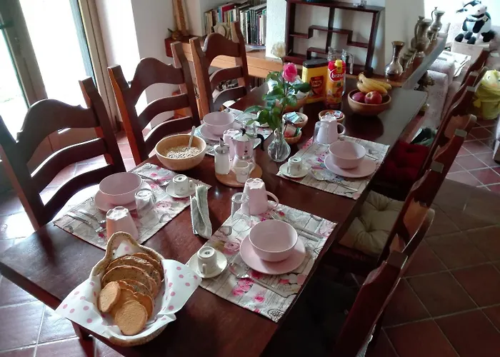 Panzió La Vie En Rose