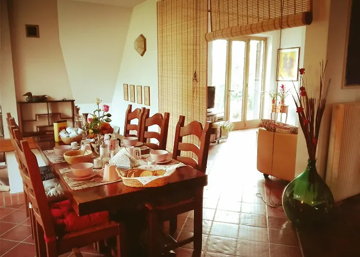 La Vie En Rose 3* Buia