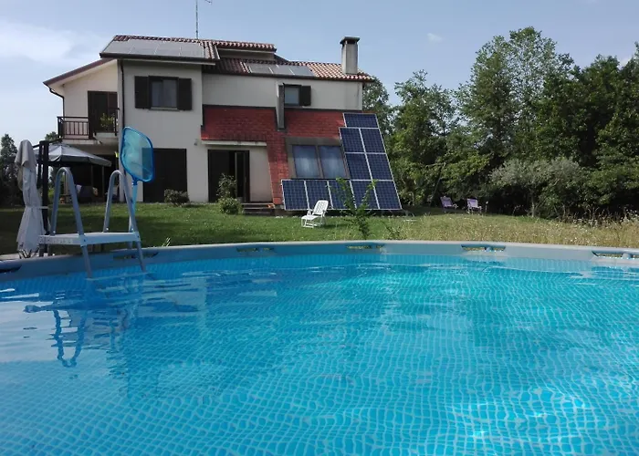 La Vie En Rose Panzió 3*