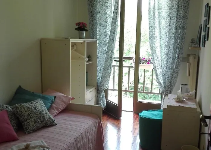 Panzió La Vie En Rose Buia