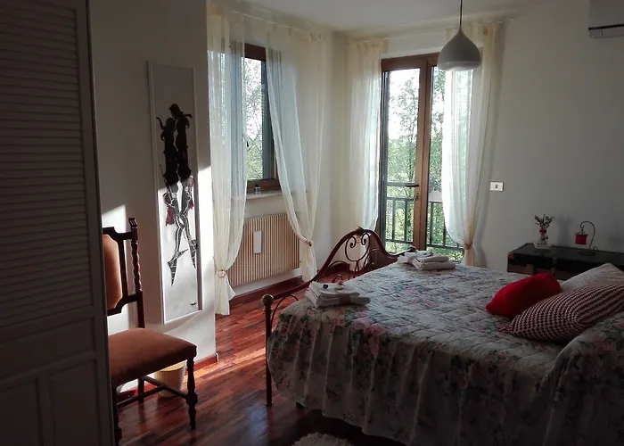 Panzió La Vie En Rose