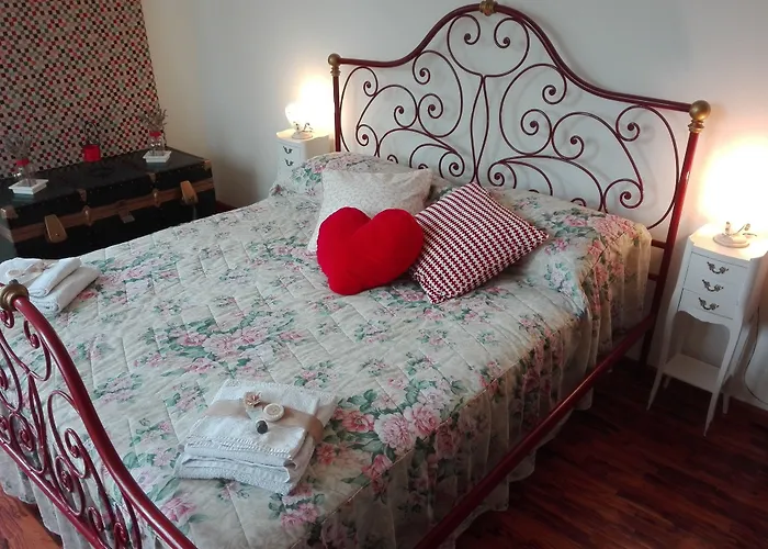 Panzió La Vie En Rose 3*