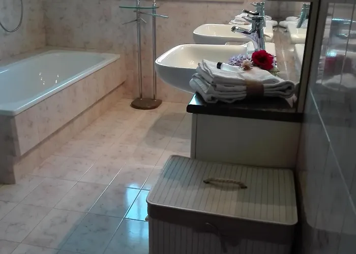 La Vie En Rose 3* Buia