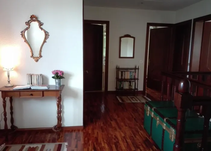 Panzió La Vie En Rose